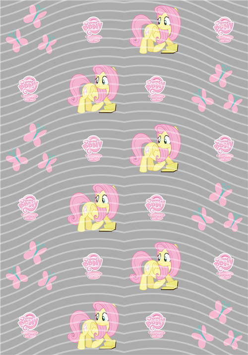A5 kiss cut- 3805